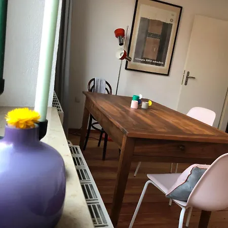 Leben Im Textilviertel_zentral & Ruhig *